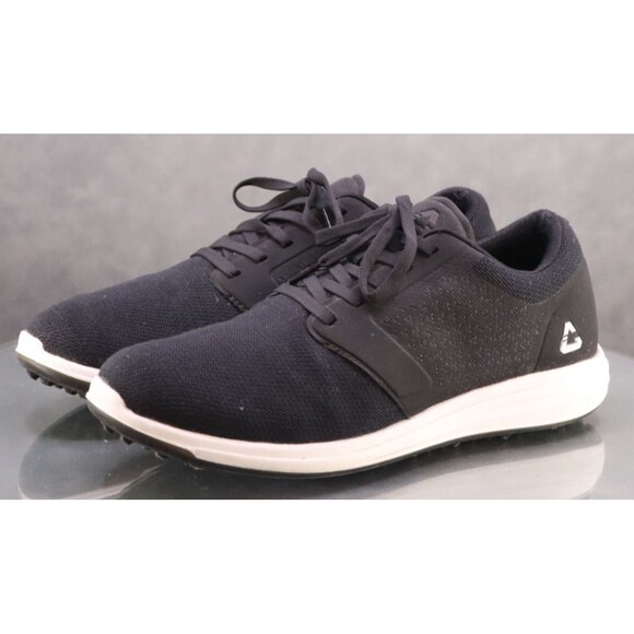 Cuater By Travis Matthew The Money Maker $160 Men's Spikeless Golf Shoes Size 11 - Picture 1 of 11